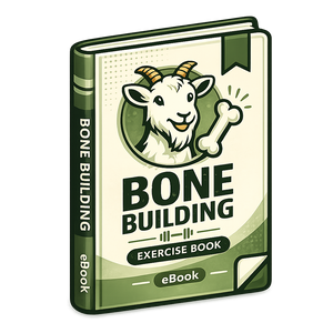Bone Workout E-Book