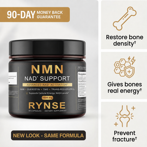 Rynse NMN Bone Complex