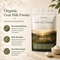 Rynse Goat Milk Powder
